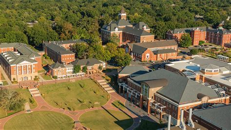 Rock hill winthrop university - ROCK HILL, SOUTH CAROLINA – Winthrop University will celebrate a new day in its history when President Edward A. Serna ’02 is installed as the institution’s 12 th president during an April 14 inauguration ceremony.. Typically during a president’s first year, an inauguration ceremony is held to symbolize a change of leadership and to …